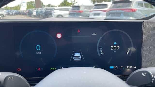 Hyundai IONIQ 5 84kWh N Hatchback 5dr Electric Auto AWD (650 ps)