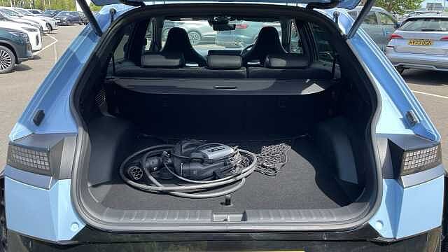 Hyundai IONIQ 5 84kWh N Hatchback 5dr Electric Auto AWD (650 ps)