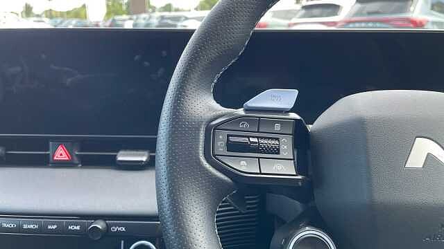 Hyundai IONIQ 5 84kWh N Hatchback 5dr Electric Auto AWD (650 ps)