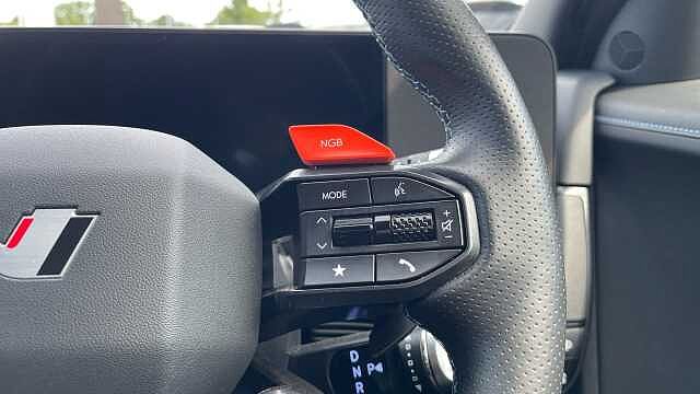 Hyundai IONIQ 5 84kWh N Hatchback 5dr Electric Auto AWD (650 ps)