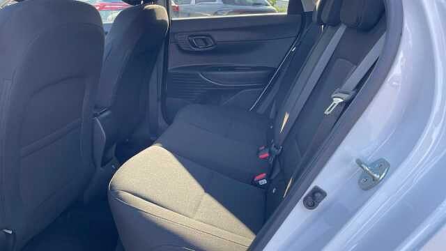 Hyundai i20 1.0 T-GDi Premium Hatchback 5dr Petrol Manual Euro 6 (s/s) (100 ps)