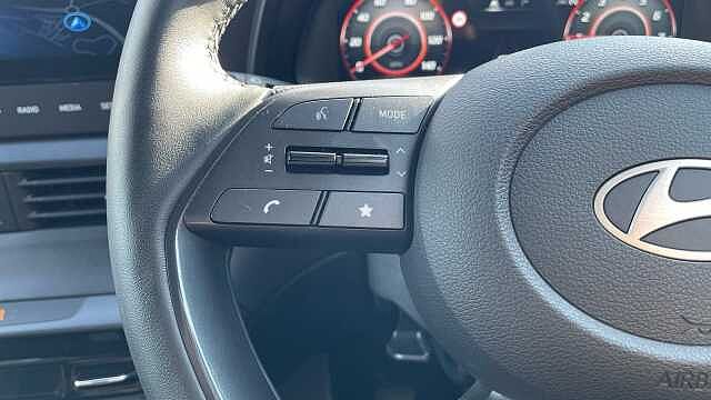 Hyundai i20 1.0 T-GDi Premium Hatchback 5dr Petrol Manual Euro 6 (s/s) (100 ps)