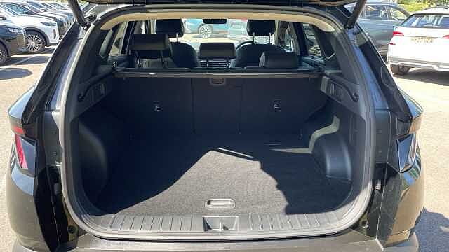Hyundai TUCSON 1.6 T-GDi Premium SUV 5dr Petrol Hybrid Auto Euro 6 (s/s) (215 ps)