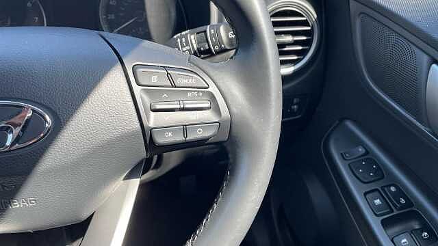 Hyundai KONA 1.0 T-GDi Premium SUV 5dr Petrol Manual Euro 6 (s/s) (120 ps)