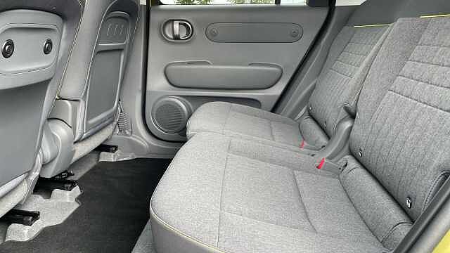 Hyundai INSTER Long Range 49kWh Cross SUV 5dr Electric Auto (115 ps)