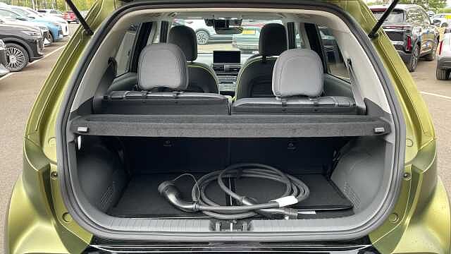 Hyundai INSTER Long Range 49kWh Cross SUV 5dr Electric Auto (115 ps)