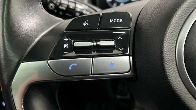 Hyundai TUCSON 1.6 T-GDi MHEV Ultimate SUV 5dr Petrol Hybrid DCT 4WD Euro 6 (s/s) (180 ps)