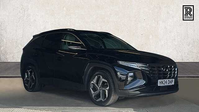 1.6 T-GDi 13.8kWh Ultimate SUV 5dr Petrol Plug-in Hybrid Auto 4WD Euro 6 (s/s) (