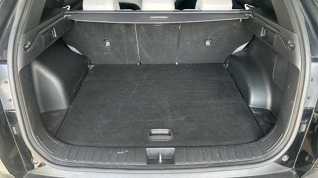 Hyundai TUCSON 1.6 T-GDi 13.8kWh Ultimate SUV 5dr Petrol Plug-in Hybrid Auto 4WD Euro 6 (s/s) (