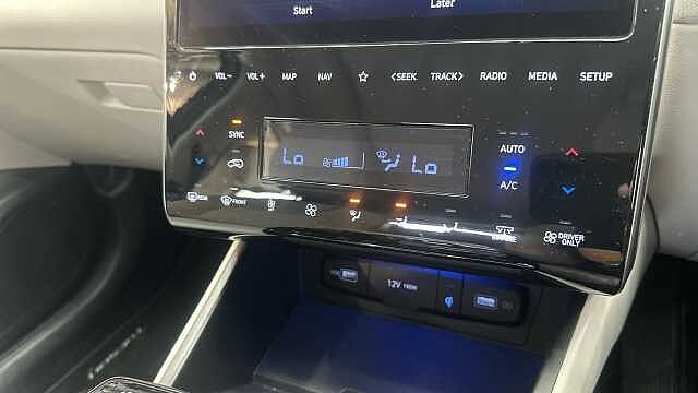 Hyundai TUCSON 1.6 T-GDi 13.8kWh Ultimate SUV 5dr Petrol Plug-in Hybrid Auto 4WD Euro 6 (s/s) (