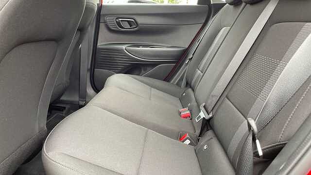 Hyundai i20 1.0 T-GDi Advance Hatchback 5dr Petrol Manual Euro 6 (s/s) (100 ps)