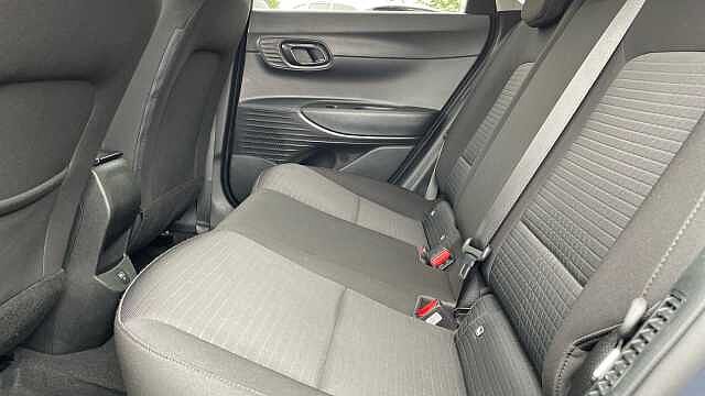 Hyundai i20 1.0 T-GDi MHEV Premium Hatchback 5dr Petrol Hybrid Manual Euro 6 (s/s) (100 ps)