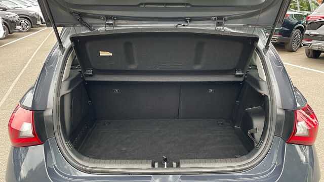 Hyundai i20 1.0 T-GDi MHEV Premium Hatchback 5dr Petrol Hybrid Manual Euro 6 (s/s) (100 ps)