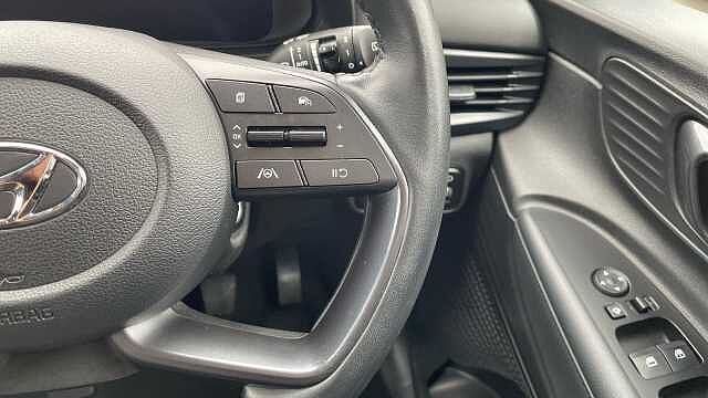 Hyundai i20 1.0 T-GDi MHEV Premium Hatchback 5dr Petrol Hybrid Manual Euro 6 (s/s) (100 ps)