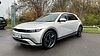 Hyundai IONIQ 5 84kWh Ultimate Hatchback 5dr Electric Auto AWD (325 ps) Gravity gold
