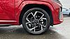 Hyundai TUCSON 1.6 T-GDi 13.8kWh N Line SUV 5dr Petrol Plug-in Hybrid Auto 4WD Euro 6 (s/s) (25 Red