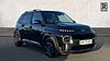 Hyundai INSTER Long Range 49kWh Cross SUV 5dr Electric Auto (115 ps) Abyss Black