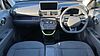 Hyundai INSTER Long Range 49kWh Cross SUV 5dr Electric Auto (115 ps) Abyss Black