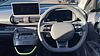 Hyundai INSTER Long Range 49kWh Cross SUV 5dr Electric Auto (115 ps) Abyss Black