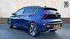 Hyundai BAYON 1.0 T-GDi MHEV Ultimate SUV 5dr Petrol Hybrid DCT Euro 6 (s/s) (100 ps) Blue