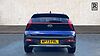 Hyundai BAYON 1.0 T-GDi MHEV Ultimate SUV 5dr Petrol Hybrid DCT Euro 6 (s/s) (100 ps) Blue