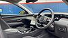 Hyundai TUCSON 1.6 T-GDi MHEV SE Connect SUV 5dr Petrol Hybrid DCT Euro 6 (s/s) (150 ps) Red