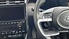 Hyundai TUCSON 1.6 T-GDi MHEV SE Connect SUV 5dr Petrol Hybrid DCT Euro 6 (s/s) (150 ps) Red