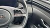 Hyundai TUCSON 1.6 T-GDi MHEV SE Connect SUV 5dr Petrol Hybrid DCT Euro 6 (s/s) (150 ps) Red