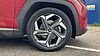 Hyundai TUCSON 1.6 h T-GDi 13.8kWh Ultimate SUV 5dr Petrol Plug-in Hybrid Auto 4WD Euro 6 (s/s) Red