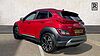 Hyundai KONA 1.0 T-GDi MHEV Premium SUV 5dr Petrol Hybrid Manual Euro 6 (s/s) (120 ps) Red