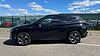 Hyundai TUCSON 1.6 T-GDi N Line S SUV 5dr Petrol Manual Euro 6 (s/s) (160 ps) Black