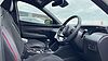 Hyundai TUCSON 1.6 T-GDi N Line SUV 5dr Petrol Manual Euro 6 (s/s) (150 ps) White
