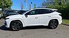 Hyundai TUCSON 1.6 T-GDi N Line SUV 5dr Petrol Manual Euro 6 (s/s) (150 ps) Atlas White