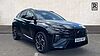 Hyundai TUCSON 1.6 T-GDi N Line S SUV 5dr Petrol Manual Euro 6 (s/s) (160 ps) Black