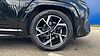 Hyundai TUCSON 1.6 T-GDi N Line S SUV 5dr Petrol Manual Euro 6 (s/s) (160 ps) Black