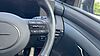 Hyundai TUCSON 1.6 T-GDi N Line S SUV 5dr Petrol Manual Euro 6 (s/s) (160 ps) Black