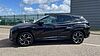 Hyundai TUCSON 1.6 T-GDi N Line S SUV 5dr Petrol Manual Euro 6 (s/s) (160 ps) Black