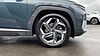 Hyundai TUCSON 1.6 T-GDi Ultimate SUV 5dr Petrol Manual Euro 6 (s/s) (150 ps) Blue