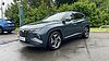 Hyundai TUCSON 1.6 T-GDi Ultimate SUV 5dr Petrol Manual Euro 6 (s/s) (150 ps) Blue