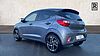 Hyundai I10 1.2 Premium Hatchback 5dr Petrol Auto Euro 6 (s/s) (79 ps) META BLUE