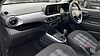 Hyundai I10 1.0 Advance Hatchback 5dr Petrol Auto Euro 6 (s/s) (63 ps) PHANTOM BLACK