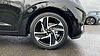 Hyundai I10 1.0 Advance Hatchback 5dr Petrol Auto Euro 6 (s/s) (63 ps) PHANTOM BLACK