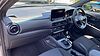 Hyundai KONA 1.0 T-GDi MHEV N Line SUV 5dr Petrol Hybrid Manual Euro 6 (s/s) (120 ps) Grey