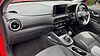 Hyundai KONA 1.0 T-GDi MHEV SE Connect SUV 5dr Petrol Hybrid Manual Euro 6 (s/s) (120 ps) Red