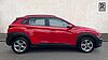 Hyundai KONA 1.0 T-GDi MHEV SE Connect SUV 5dr Petrol Hybrid Manual Euro 6 (s/s) (120 ps) Red
