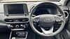 Hyundai KONA 1.0 T-GDi MHEV SE Connect SUV 5dr Petrol Hybrid Manual Euro 6 (s/s) (120 ps) Red