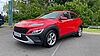 Hyundai KONA 1.0 T-GDi MHEV SE Connect SUV 5dr Petrol Hybrid Manual Euro 6 (s/s) (120 ps) Red