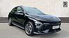 Hyundai KONA 1.6 h-GDi N Line S SUV 5dr Petrol Hybrid DCT Euro 6 (s/s) (129 ps) Black