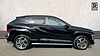 Hyundai KONA 1.6 h-GDi N Line S SUV 5dr Petrol Hybrid DCT Euro 6 (s/s) (129 ps) Black