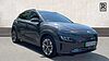 Hyundai KONA 64kWh Ultimate SUV 5dr Electric Auto (10.5kW Charger) (204 ps) Grey